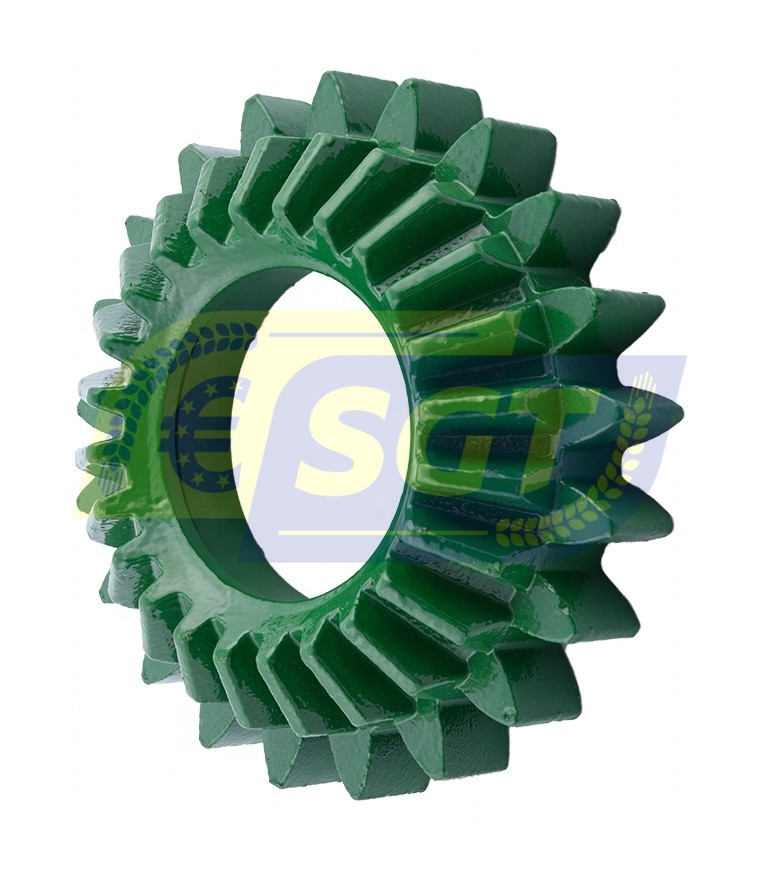 Шестерня подвійна приводна z=21/z=24 на John Deere | АЕ23950