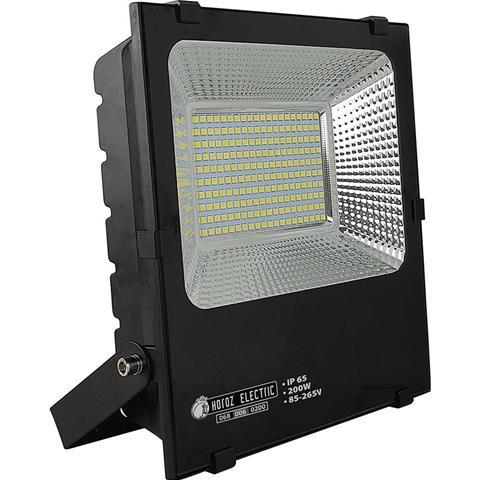 Прожектор світлодіодний "LEOPAR-200" 200W 6400K, 4200К