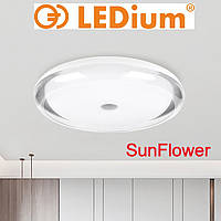 Світлодіодний світильник LEDium SunFlower 80 Ват