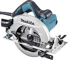 Дискова пила ручна Makita HS7611 (HS7611)