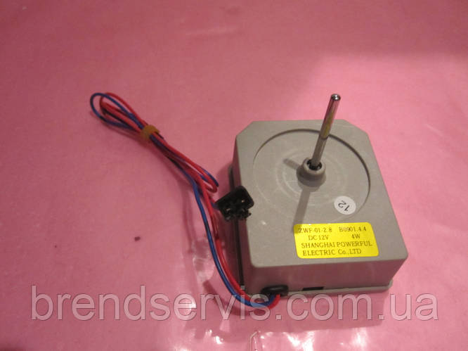 Мотор для холодильника Daewoo (ID#226844832), цена: 330 ₴, купить на ...