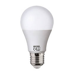 Лампа Діодна дімеруюча  "EXPERT - 10" 10W 4200К A60 E27