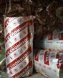 Мат ламельний Техноніколь 35 товщ. 50мм (1,2 м*5м)/ 6м2, Мат ламельний Техноніколь, Sweetondal, фото 2