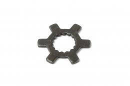 Шайба щоки варіатора (ступиця) Yamaha JOG 50