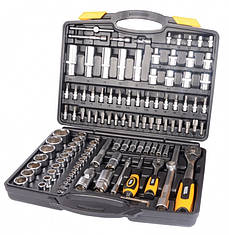 Набір інструменту Master Tool 78-5111(111 предметів)