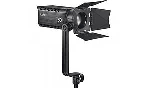 LED світло Godox S60 LED Focusing Light (S60)