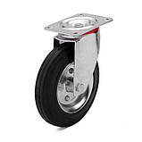 Платформенний складаний візок Скіф Standart 1000/700/160 мм/300 кг, фото 2