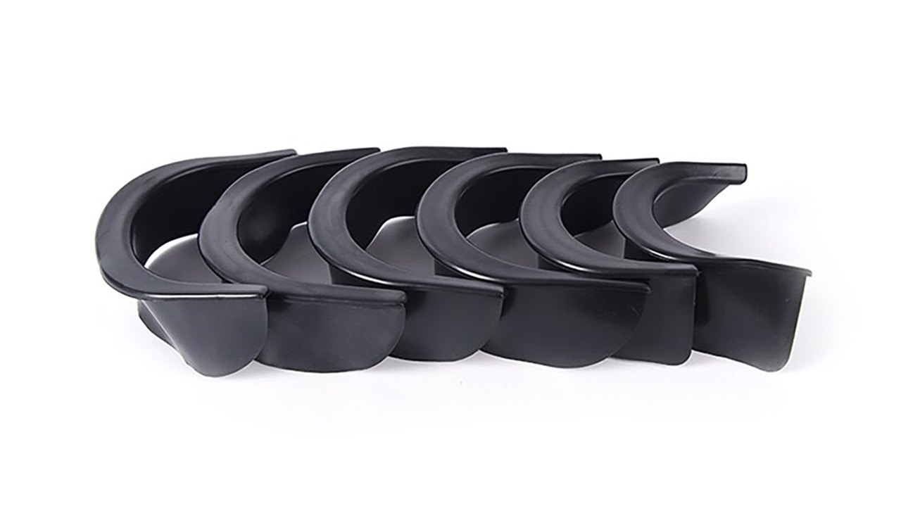 Відбійники для луз 3"/7,6см, фото 1