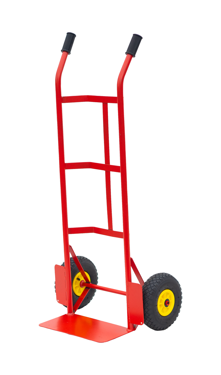 Візок вантажний Raketa 315, фото 1