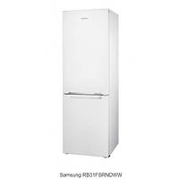 Холодильник с морозильной камерой Samsung RB31FSRNDWW NO FROST Б.у из Германии