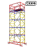 Вишка СКІФ 2×2 1+4 5,4 м PROFESSIONAL