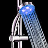 Насадка для душу з підсвічуванням Led Shower 3 colour, фото 9