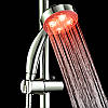 Насадка для душу з підсвічуванням Led Shower 3 colour, фото 10