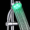 Насадка для душу з підсвічуванням Led Shower 3 colour, фото 8