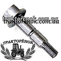 Ось 3518050-16526 шкива натяжного (Дон, Акрос, Вектор) d=32, d=20, М14, L=105