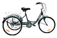 Велосипед ARDIS 24 СТВ СТ SITYLINE (210922)