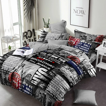 Бязь (Постільна білизна)