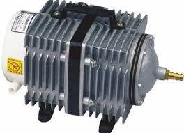 

Компрессор SunSun ACO-003, 50 л/мин (до 4000 л)