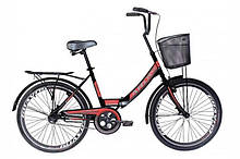 Велосипед ARDIS 24 FLD ST FOLD (210922)