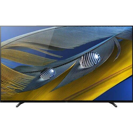 Телевізор Sony XR-55A80J, фото 2
