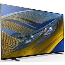 Телевізор Sony XR-55A80J, фото 2