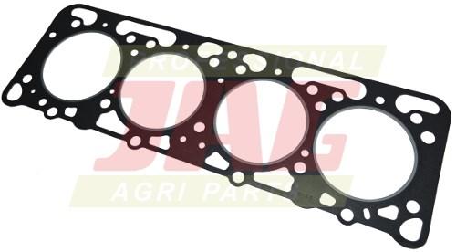 10050200 Прокладка головки двигуна Форд. FORD 2701E, 2711E, 2706E, 2712E (4CYL), фото 1