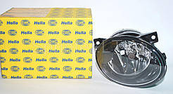 Противотуманки MB Sprinter 906 L 2006-13