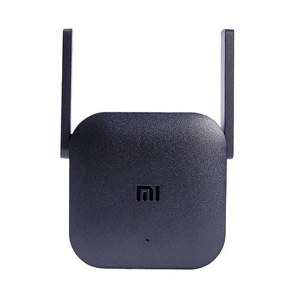 Розширювач сигналу Wi-Fi Xiaomi Mi Wi-Fi AMPLIFIER Pro DVB4235GL, фото 1