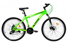 Велосипед CROSSRIDE 24 MTB ST SKYLINE (210922)