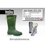 ЧОБОТИ LEMIGO ARCTIC TERMO+ 875, фото 2