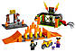 Lego City Парк каскадерів 60293, фото 3