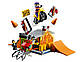 Lego City Парк каскадерів 60293, фото 7