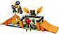 Lego City Парк каскадерів 60293, фото 9