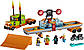 Lego City Грузовик для шоу каскадерів 60294, фото 4
