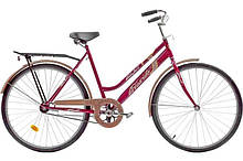 Велосипед CROSSRIDE 28 MTB ST COMFORT D дор (210922)