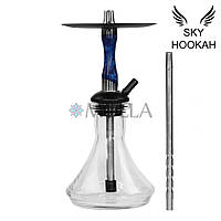 Кальян Sky Hookah ( Скай Хука ) SDM Синий