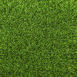 Штучна трава 35 мм завширшки 2 м ecoGras SD-35 (Штучний газон в рулонах), фото 2