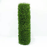 Штучна трава 35 мм завширшки 2 м ecoGras SD-35 (Штучний газон в рулонах), фото 10