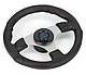 Рульове колесо Nautflex 161-E 340мм, фото 3