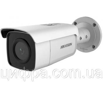 Відеокамера Hikvision DS-2CD2T86G2-4I(C) (4мм), фото 1