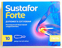 Sustafor Forte гель в ампулах для суставов (Сустафор Форте)