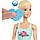 Лялька Барбі Сюрприз Кольорове перевтілення Barbie Color Reveal 7 Surprises (GTP42) (887961919509), фото 6