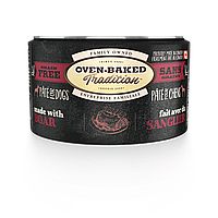 ОВТ беззерновой паштет для собак зі свіжого м'яса кабана 170г