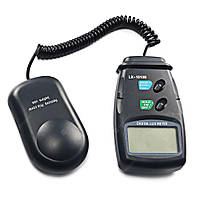 Цифровий Люксметр з виносним датчиком LX1010B (1-50000 Lx)