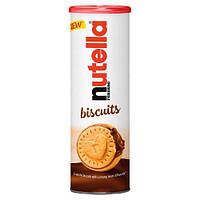 Печенье Nutella Biscuits 166g