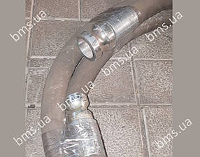 Рукав NW 35 для розчину, з фітингами VT 35 - VT 25 (5м)