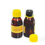 Воскова моль 20% (100 мл) — Настоянка воскової молі, фото 3