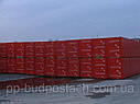 Газоблок газобетон обухів, Аеродок, Aeroc Ecoterm, Classic, фото 8