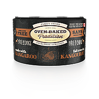 ОВТ беззерновой паштет для собак зі свіжого м'яса кенгуру 170г
