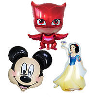 Мультфільми, фільми, ігри Китай